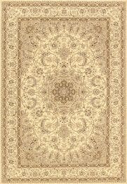 Dynamic Rugs LEGACY 58000-100 Ivory